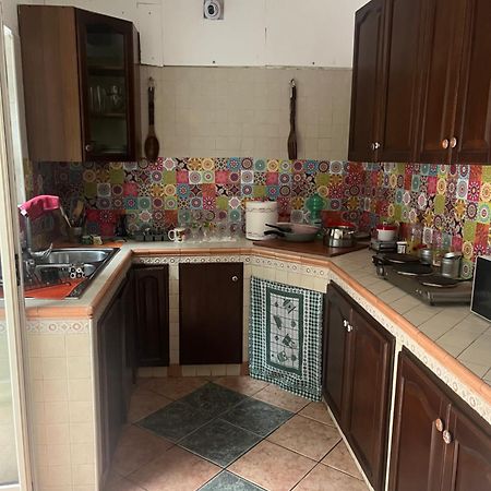 Coremi Hostel Nápoly Kültér fotó