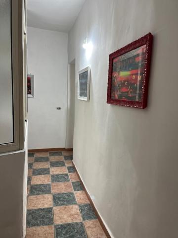 Coremi Hostel Nápoly Kültér fotó