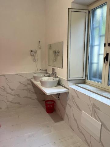 Coremi Hostel Nápoly Kültér fotó