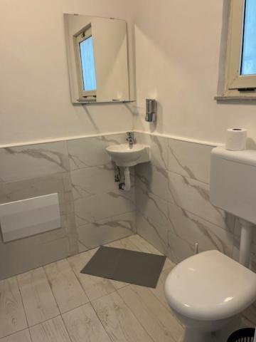 Coremi Hostel Nápoly Kültér fotó
