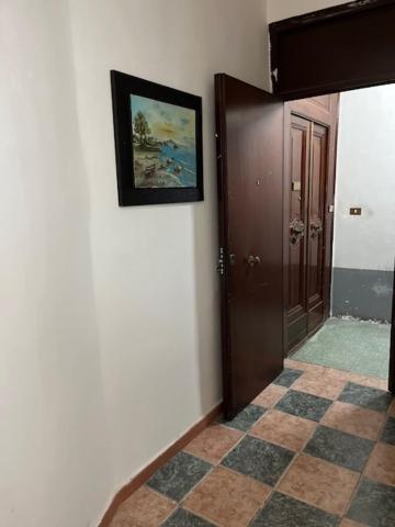 Coremi Hostel Nápoly Kültér fotó