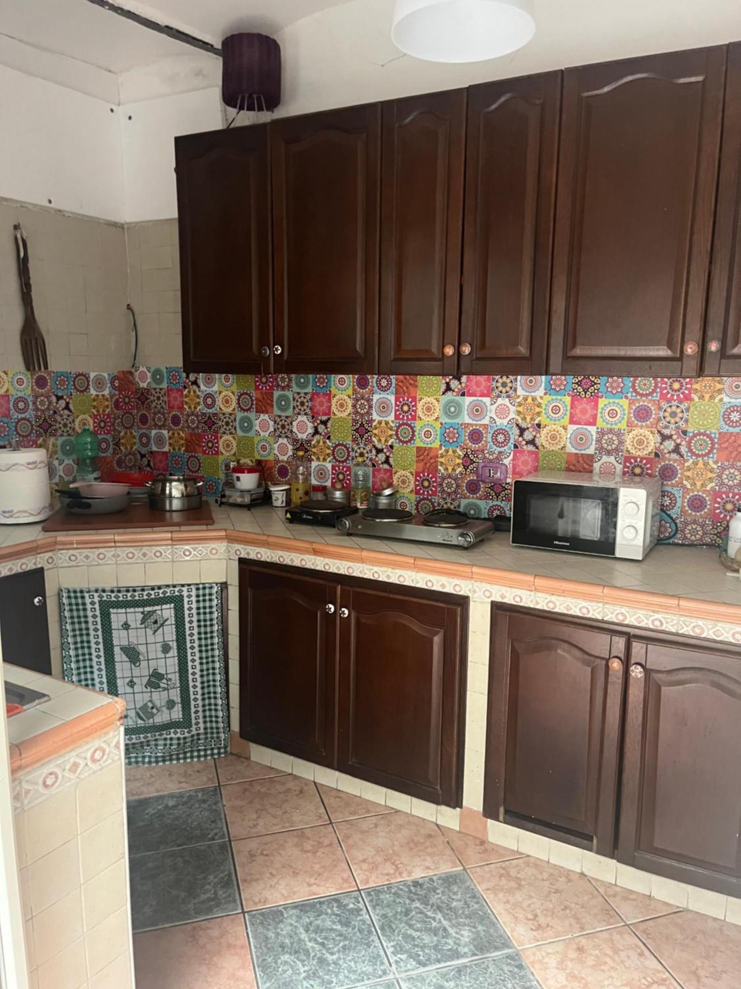 Coremi Hostel Nápoly Kültér fotó
