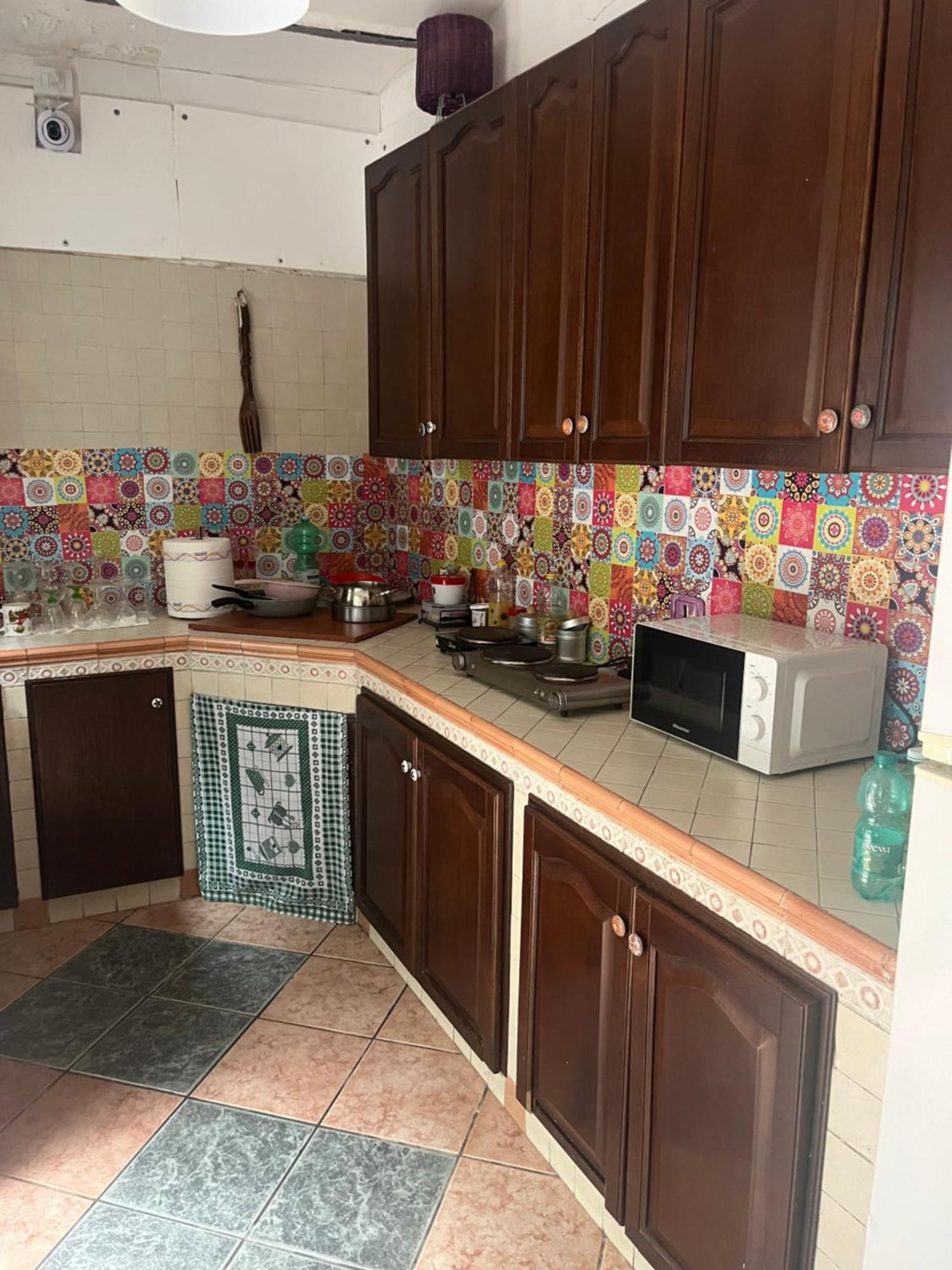 Coremi Hostel Nápoly Kültér fotó